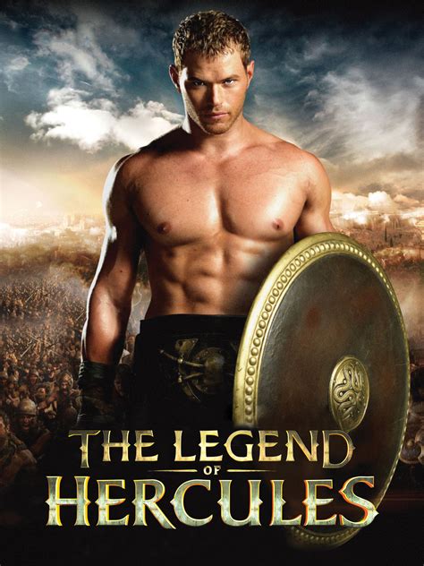 The Legend Of Hercules Bwin